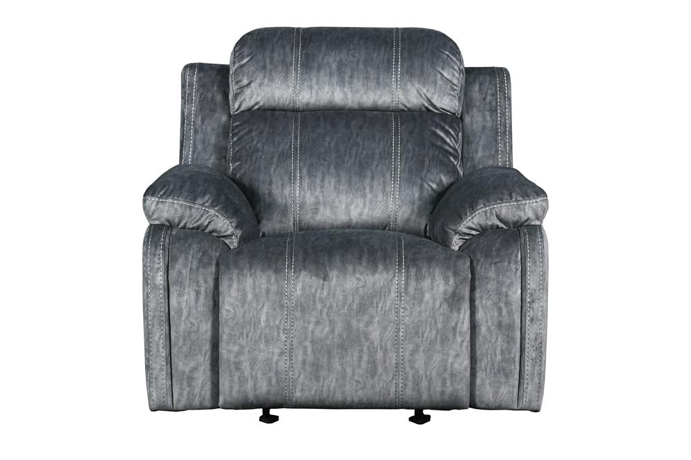 TANGO GLIDER RECLINER W/PWR FR-SHADOW