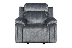 TANGO GLIDER RECLINER W/PWR FR-SHADOW