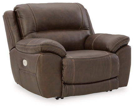 Dunleith Power Recliner