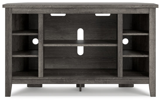 Arlenbry Corner TV Stand