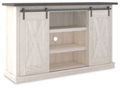 Dorrinson 54" TV Stand - The Bargain Furniture