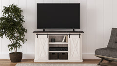 Dorrinson 54" TV Stand - The Bargain Furniture