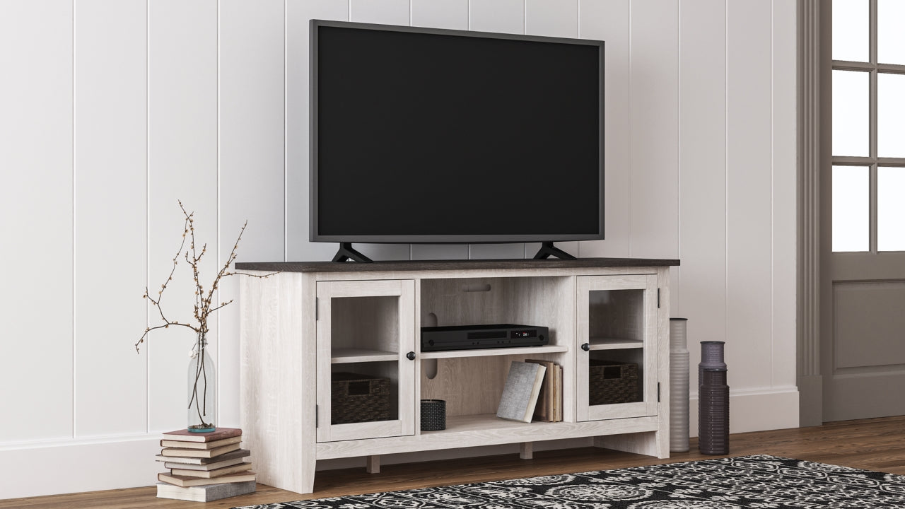 Dorrinson 60" TV Stand - The Bargain Furniture