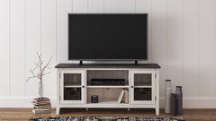 Dorrinson 60" TV Stand - The Bargain Furniture