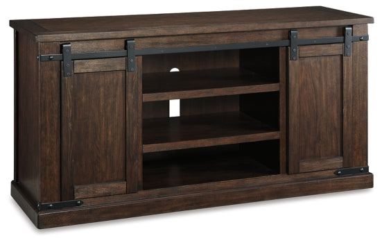 Budmore 60" TV Stand - The Bargain Furniture