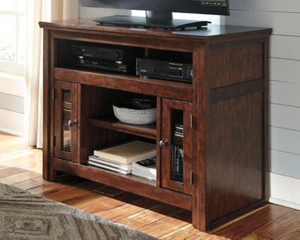 Harpan 42" TV Stand - The Bargain Furniture