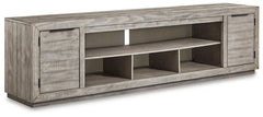 Naydell 92" TV Stand